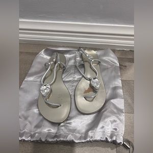 Giuseppe zanotti sandal